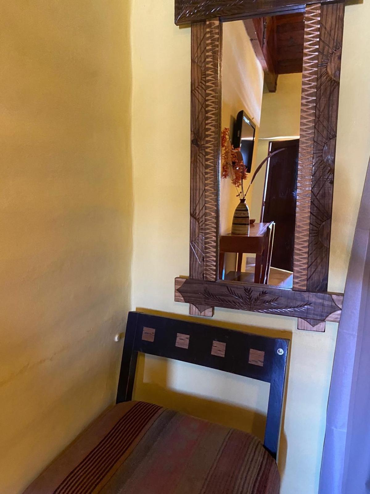 Hotel Solar De La Quebrada Humahuaca Exteriér fotografie