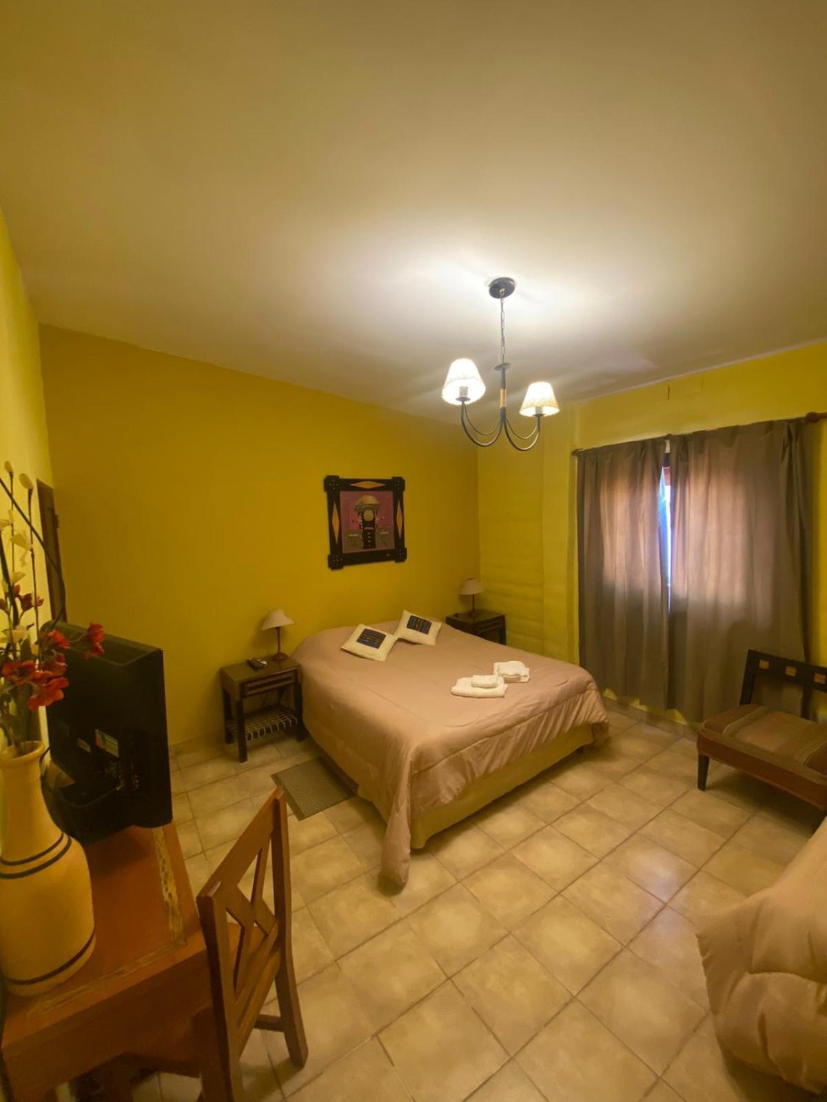 Hotel Solar De La Quebrada Humahuaca Exteriér fotografie