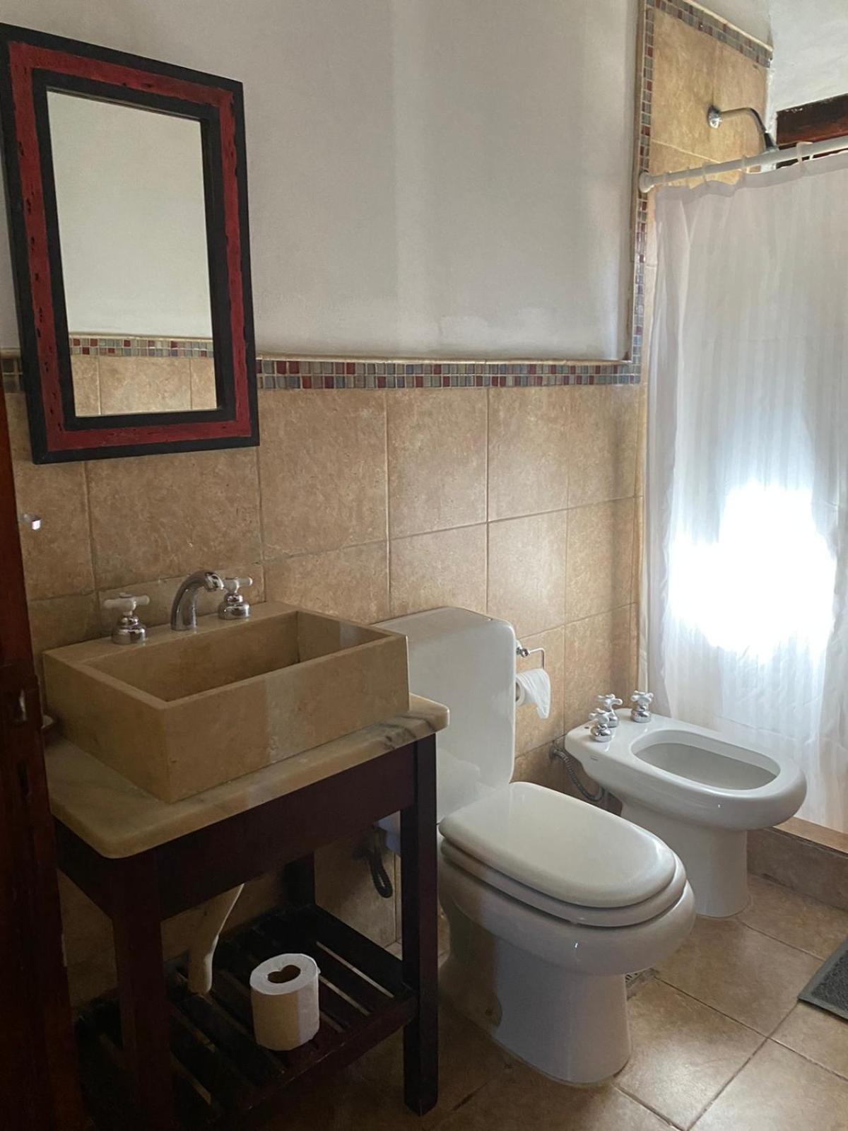 Hotel Solar De La Quebrada Humahuaca Exteriér fotografie