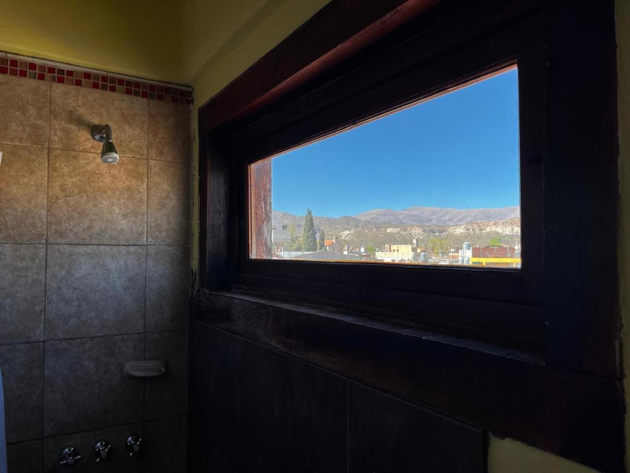 Hotel Solar De La Quebrada Humahuaca Exteriér fotografie