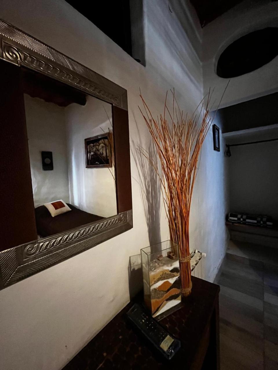 Hotel Solar De La Quebrada Humahuaca Exteriér fotografie