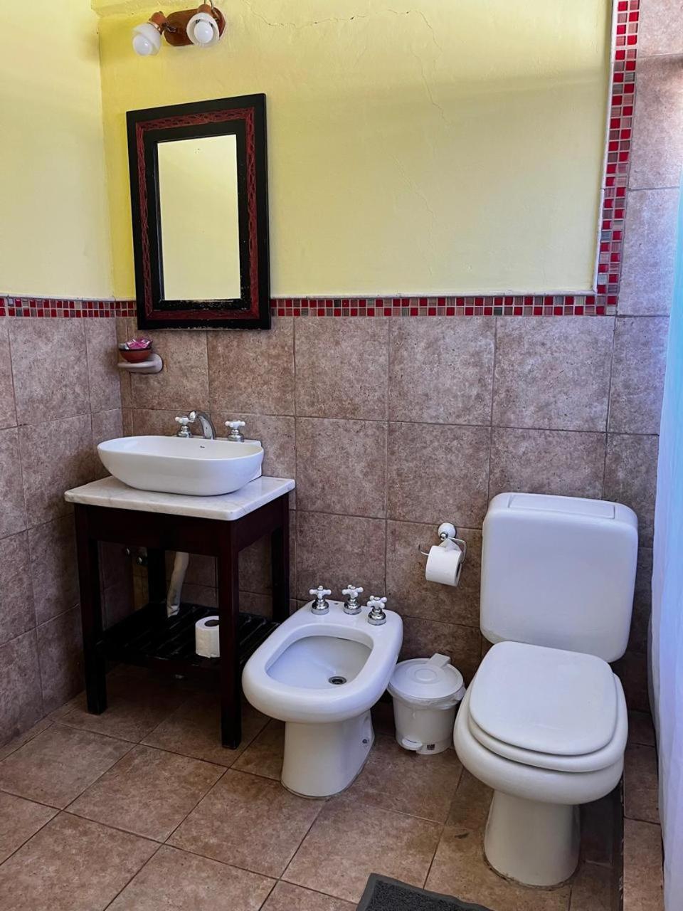 Hotel Solar De La Quebrada Humahuaca Exteriér fotografie